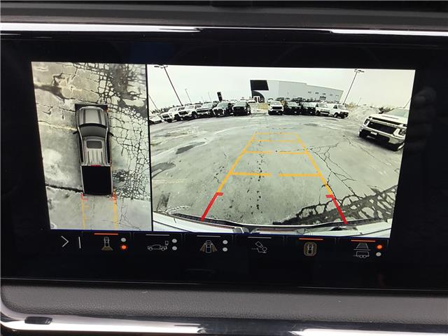 2024 GMC Sierra 1500 AT4 (Stk: S2765) in Cornwall - Image 9 of 30