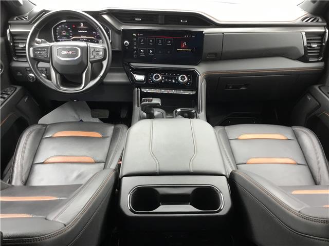 2024 GMC Sierra 1500 AT4 (Stk: S2765) in Cornwall - Image 15 of 30