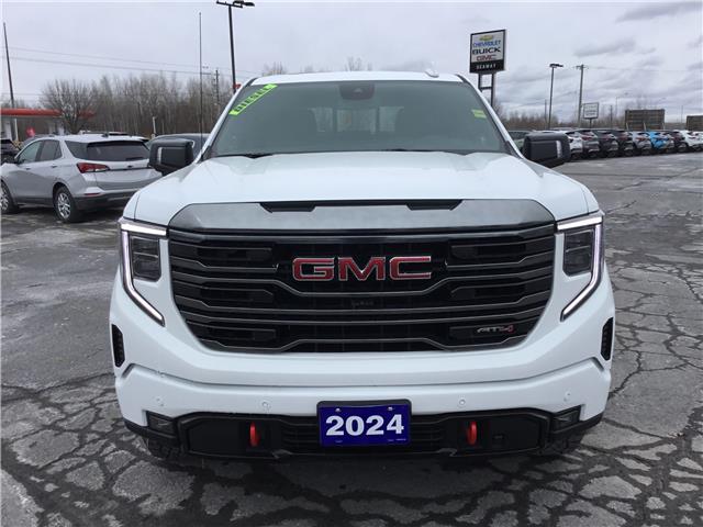 2024 GMC Sierra 1500 AT4 (Stk: S2765) in Cornwall - Image 29 of 30
