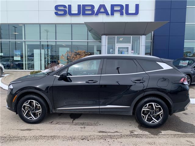 2023 Kia Sportage LX (Stk: 32954A) in Thunder Bay - Image 2 of 13