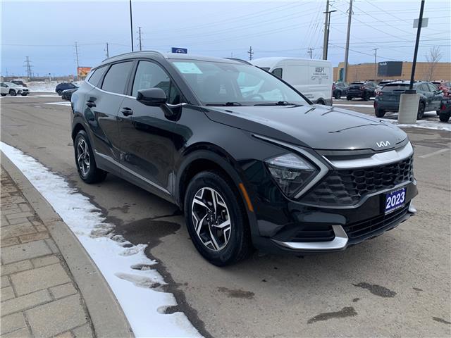 2023 Kia Sportage LX (Stk: 32954A) in Thunder Bay - Image 3 of 13