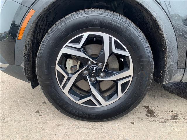 2023 Kia Sportage LX (Stk: 32954A) in Thunder Bay - Image 7 of 13