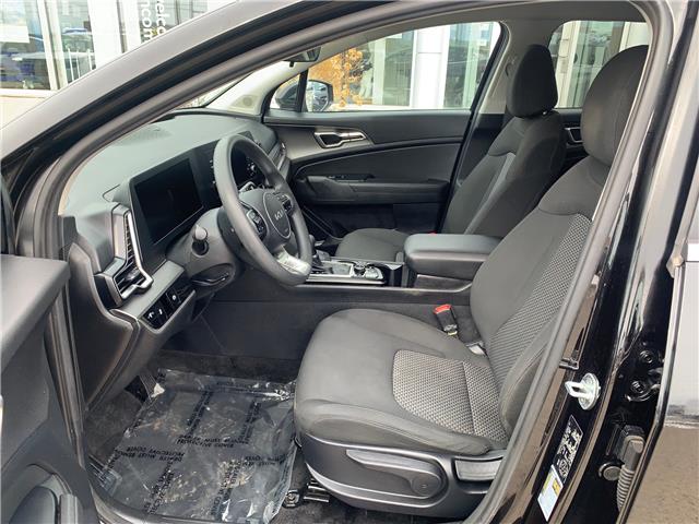 2023 Kia Sportage LX (Stk: 32954A) in Thunder Bay - Image 8 of 13