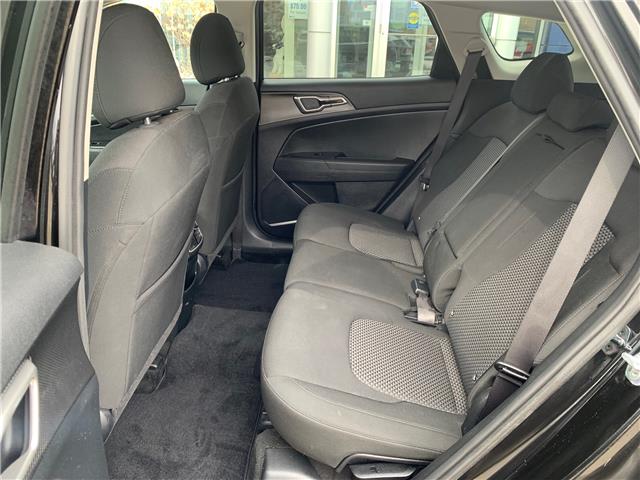 2023 Kia Sportage LX (Stk: 32954A) in Thunder Bay - Image 9 of 13