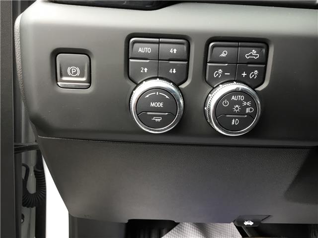 2024 GMC Sierra 1500 AT4 (Stk: S2765) in Cornwall - Image 3 of 30