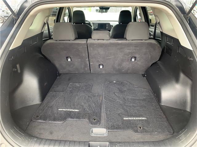 2023 Kia Sportage LX (Stk: 32954A) in Thunder Bay - Image 10 of 13