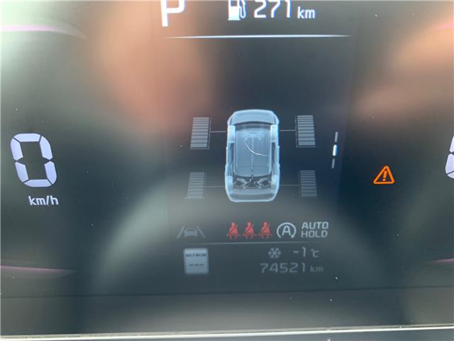 2023 Kia Sportage LX (Stk: 32954A) in Thunder Bay - Image 11 of 13