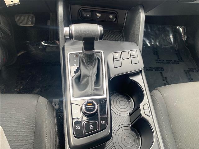 2023 Kia Sportage LX (Stk: 32954A) in Thunder Bay - Image 13 of 13