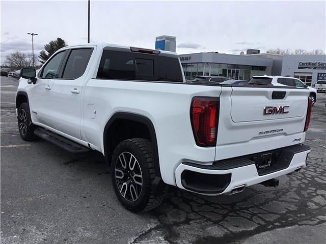 2024 GMC Sierra 1500 AT4 (Stk: S2765) in Cornwall - Image 22 of 30