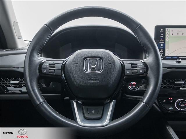 2025 Honda Accord Hybrid Touring (Stk: 800968) in Milton - Image 11 of 30