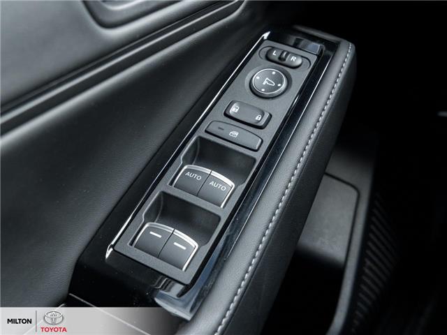 2025 Honda Accord Hybrid Touring (Stk: 800968) in Milton - Image 16 of 30