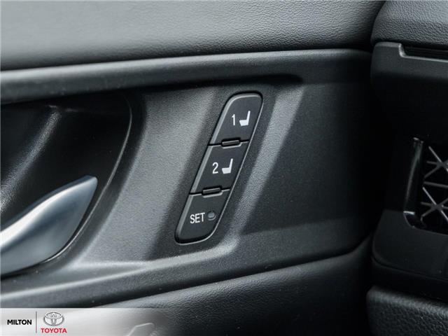 2025 Honda Accord Hybrid Touring (Stk: 800968) in Milton - Image 17 of 30