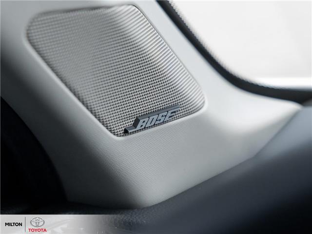2025 Honda Accord Hybrid Touring (Stk: 800968) in Milton - Image 18 of 30