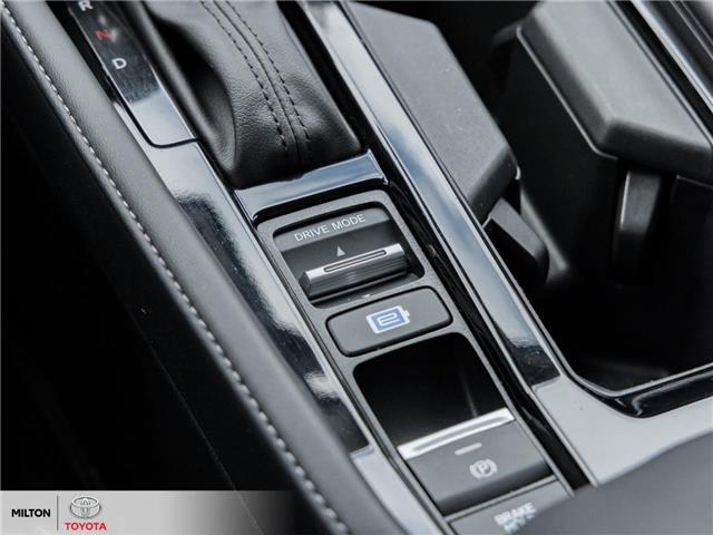 2025 Honda Accord Hybrid Touring (Stk: 800968) in Milton - Image 20 of 30