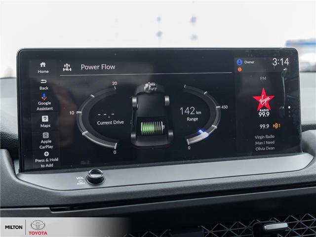 2025 Honda Accord Hybrid Touring (Stk: 800968) in Milton - Image 24 of 30
