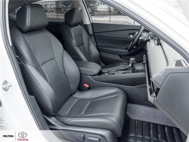 2025 Honda Accord Hybrid Touring (Stk: 800968) in Milton - Image 26 of 30