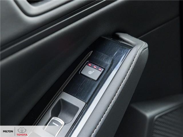 2025 Honda Accord Hybrid Touring (Stk: 800968) in Milton - Image 28 of 30