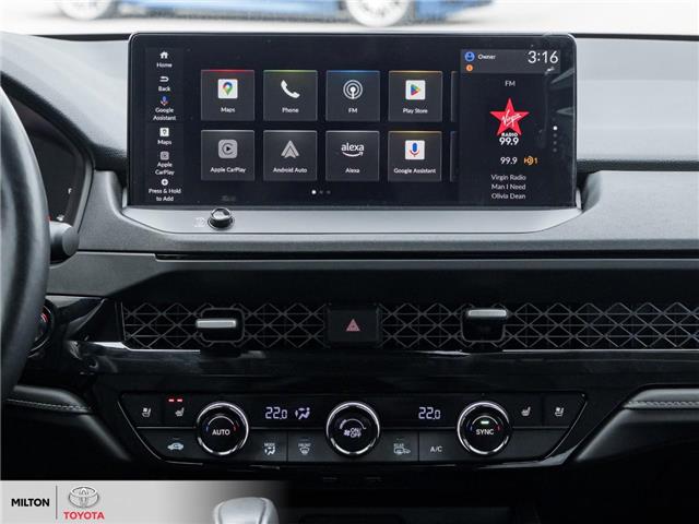 2025 Honda Accord Hybrid Touring (Stk: 800968) in Milton - Image 30 of 30