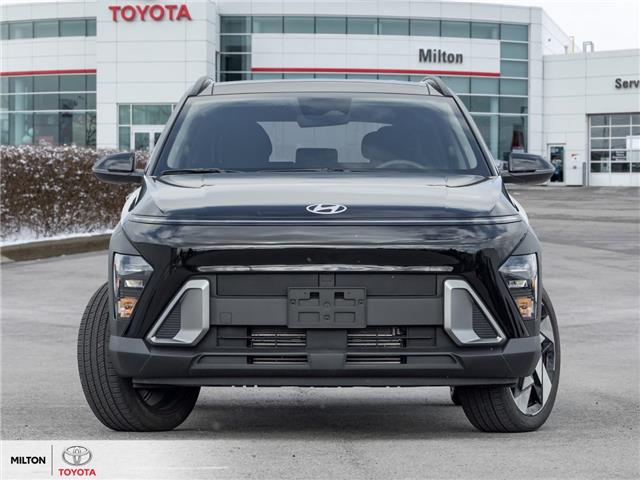 2025 Hyundai Kona 1.6T Preferred Sport (Stk: 214651) in Milton - Image 2 of 26