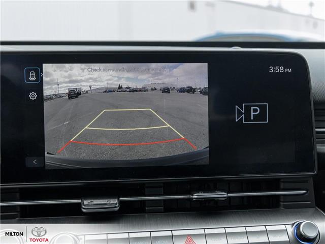 2025 Hyundai Kona 1.6T Preferred Sport (Stk: 214651) in Milton - Image 13 of 26