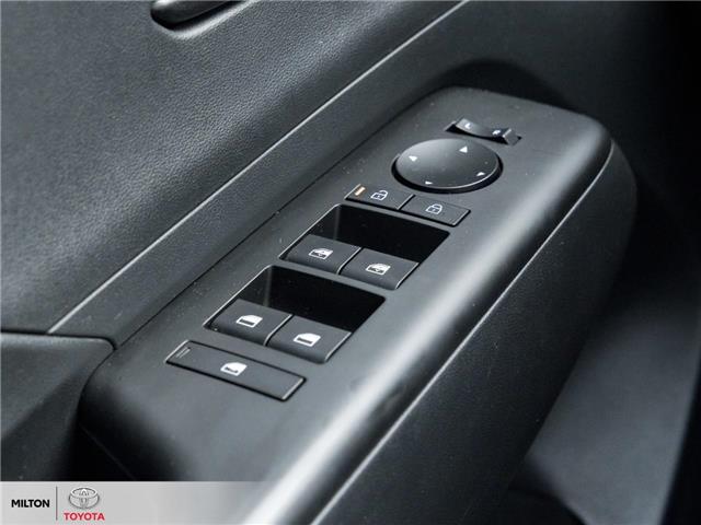 2025 Hyundai Kona 1.6T Preferred Sport (Stk: 214651) in Milton - Image 14 of 26
