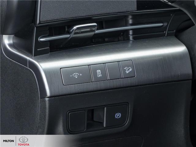 2025 Hyundai Kona 1.6T Preferred Sport (Stk: 214651) in Milton - Image 15 of 26