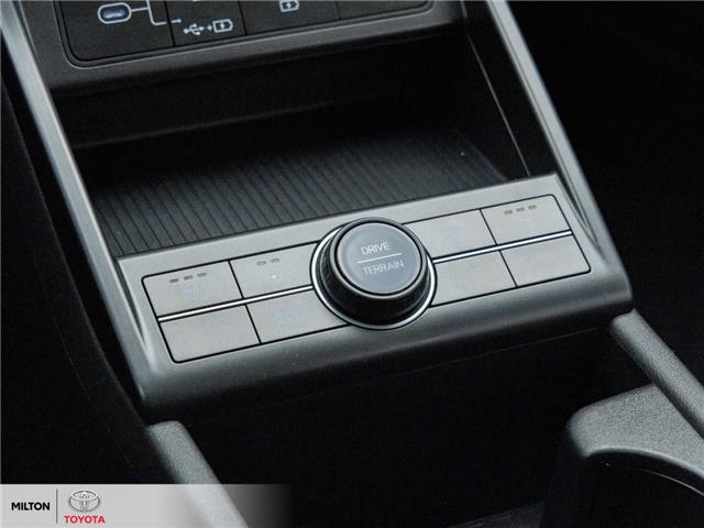 2025 Hyundai Kona 1.6T Preferred Sport (Stk: 214651) in Milton - Image 17 of 26