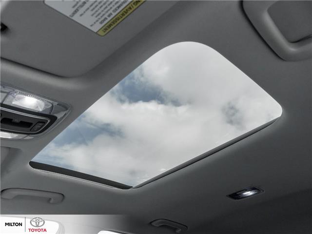 2025 Hyundai Kona 1.6T Preferred Sport (Stk: 214651) in Milton - Image 20 of 26