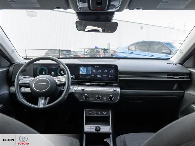 2025 Hyundai Kona 1.6T Preferred Sport (Stk: 214651) in Milton - Image 25 of 26