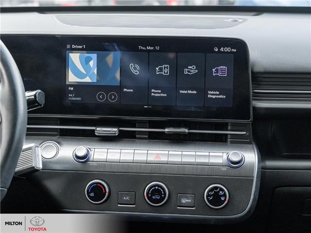 2025 Hyundai Kona 1.6T Preferred Sport (Stk: 214651) in Milton - Image 26 of 26