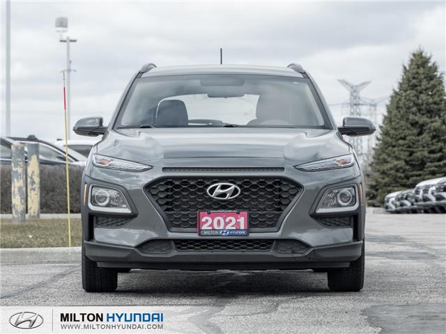 2021 Hyundai Kona 2.0L Essential (Stk: 717895) in Milton - Image 2 of 23