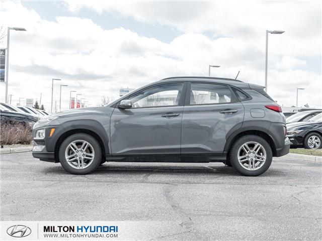 2021 Hyundai Kona 2.0L Essential (Stk: 717895) in Milton - Image 3 of 23