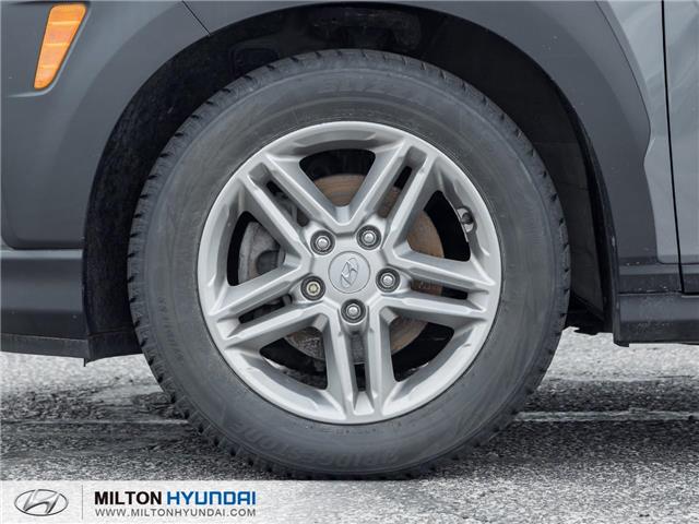 2021 Hyundai Kona 2.0L Essential (Stk: 717895) in Milton - Image 4 of 23