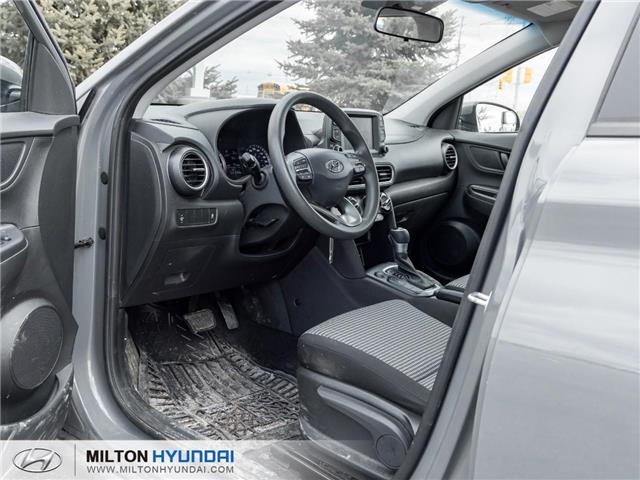 2021 Hyundai Kona 2.0L Essential (Stk: 717895) in Milton - Image 8 of 23