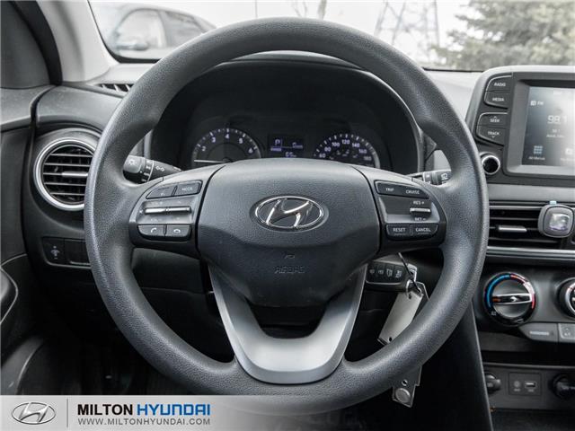 2021 Hyundai Kona 2.0L Essential (Stk: 717895) in Milton - Image 9 of 23