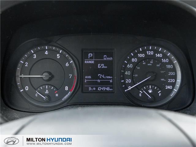 2021 Hyundai Kona 2.0L Essential (Stk: 717895) in Milton - Image 10 of 23
