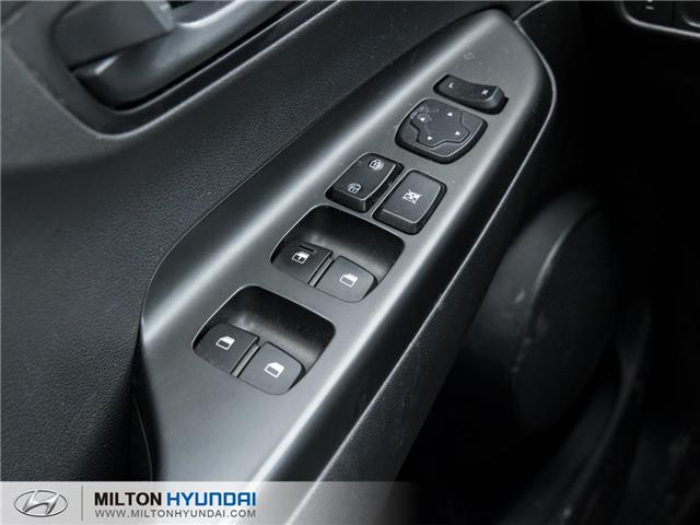 2021 Hyundai Kona 2.0L Essential (Stk: 717895) in Milton - Image 13 of 23