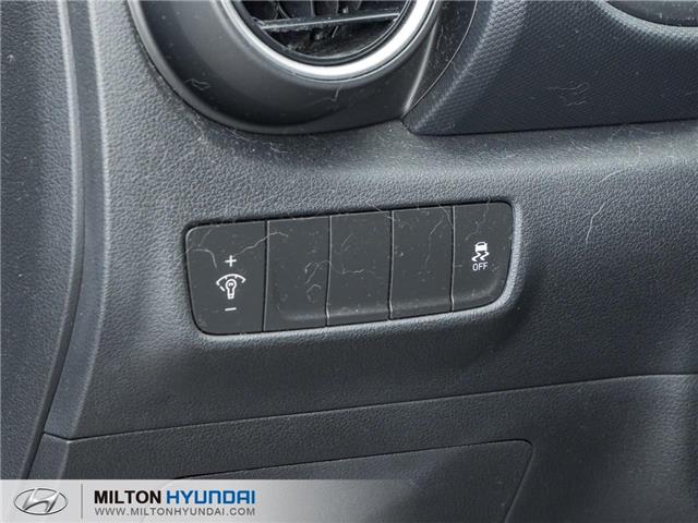 2021 Hyundai Kona 2.0L Essential (Stk: 717895) in Milton - Image 14 of 23