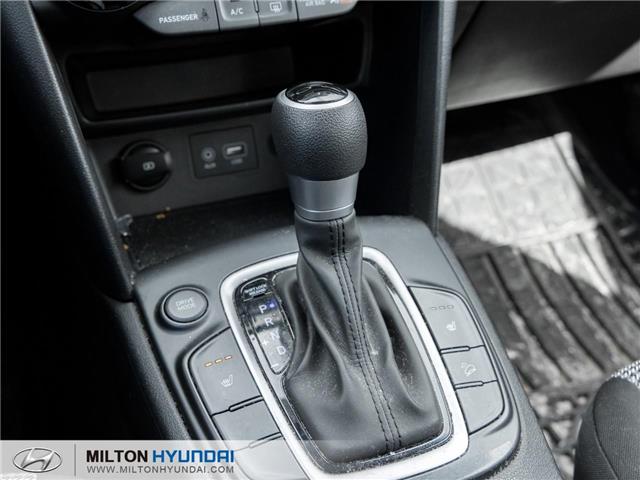 2021 Hyundai Kona 2.0L Essential (Stk: 717895) in Milton - Image 15 of 23
