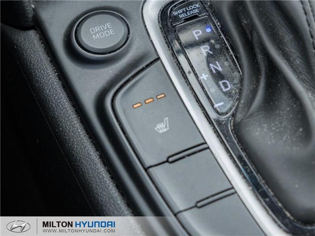 2021 Hyundai Kona 2.0L Essential (Stk: 717895) in Milton - Image 16 of 23