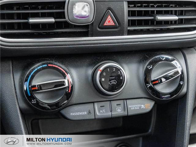 2021 Hyundai Kona 2.0L Essential (Stk: 717895) in Milton - Image 17 of 23