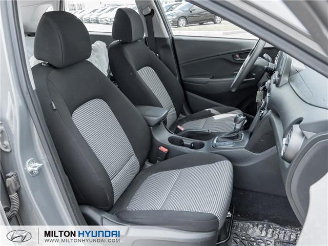 2021 Hyundai Kona 2.0L Essential (Stk: 717895) in Milton - Image 20 of 23