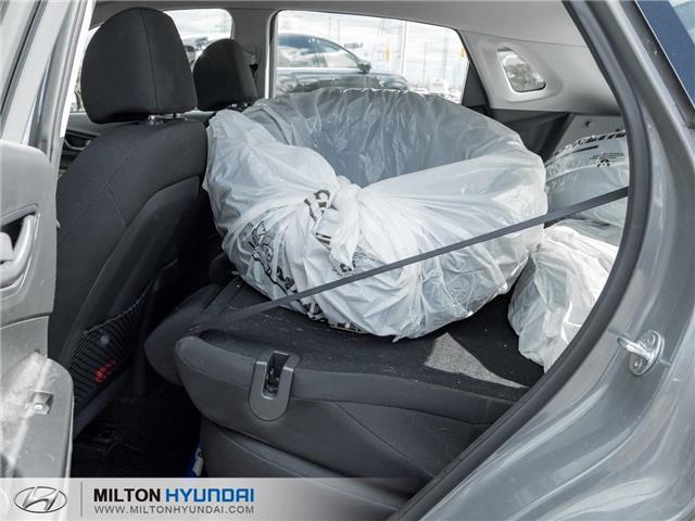 2021 Hyundai Kona 2.0L Essential (Stk: 717895) in Milton - Image 21 of 23