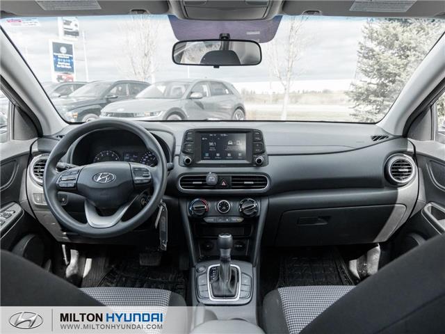 2021 Hyundai Kona 2.0L Essential (Stk: 717895) in Milton - Image 22 of 23