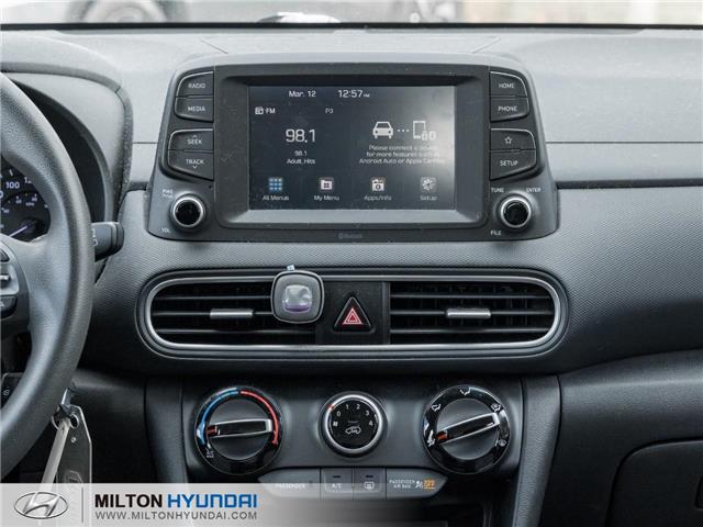 2021 Hyundai Kona 2.0L Essential (Stk: 717895) in Milton - Image 23 of 23