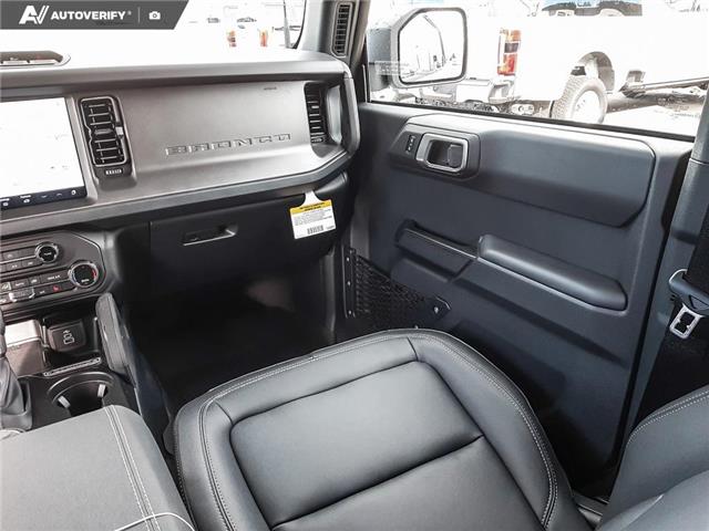 2026 Ford Bronco Big Bend (Stk: XT136) in Kamloops - Image 25 of 25