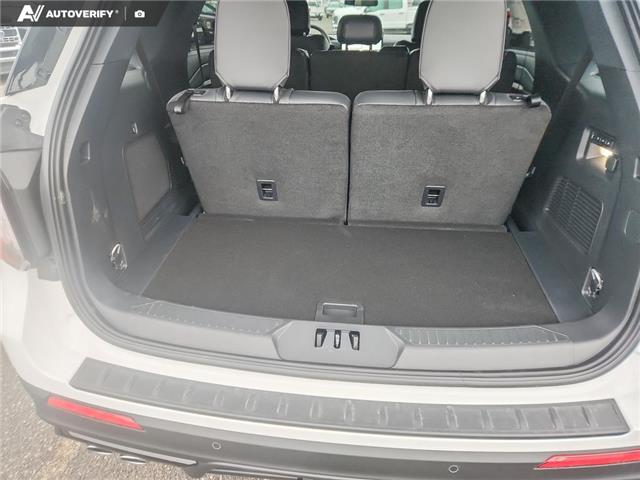 2026 Ford Explorer ST (Stk: NT144) in Kamloops - Image 12 of 25