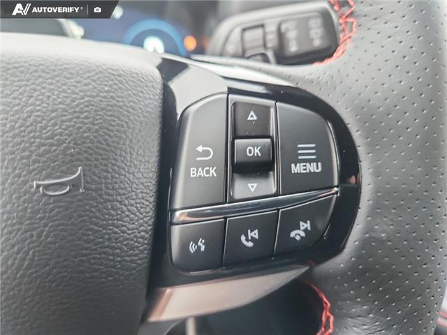 2026 Ford Explorer ST (Stk: NT144) in Kamloops - Image 16 of 25