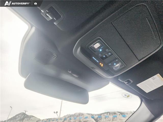 2026 Ford Explorer ST (Stk: NT144) in Kamloops - Image 21 of 25