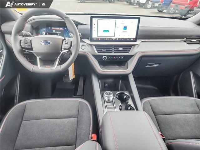2026 Ford Explorer ST (Stk: NT144) in Kamloops - Image 24 of 25